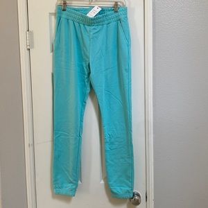 LA Society Jogger Bottoms